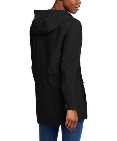 Women's Alki Parka Black $42.02 Jackets