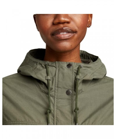 Women's Alki Parka Black $42.02 Jackets