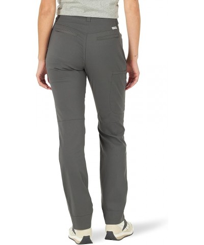 Women's Slim Fit Utility Pant Dark Shadow $30.09 Others