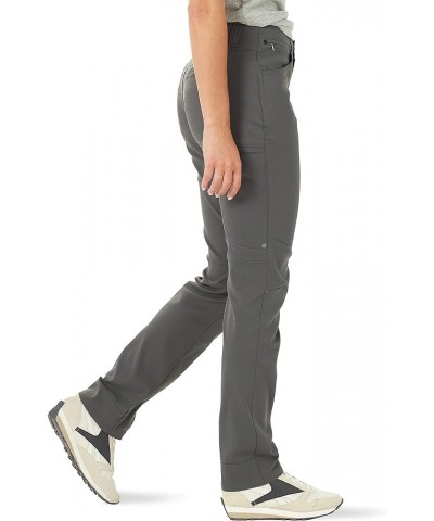 Women's Slim Fit Utility Pant Dark Shadow $30.09 Others