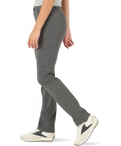 Women's Slim Fit Utility Pant Dark Shadow $30.09 Others