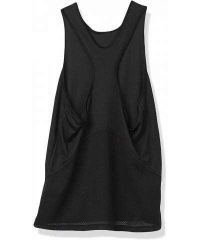 Women's Running Tank Black $9.11 Activewear