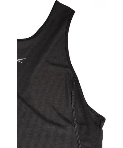 Women's Running Tank Black $9.11 Activewear