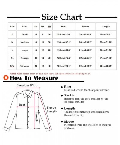 Winter Coats For Women Plus Size Sherpa Lined Jacket Hoodies Warm Soft Fuzzy Fleece Jackets Outerwear With Pockets Winter Coa...