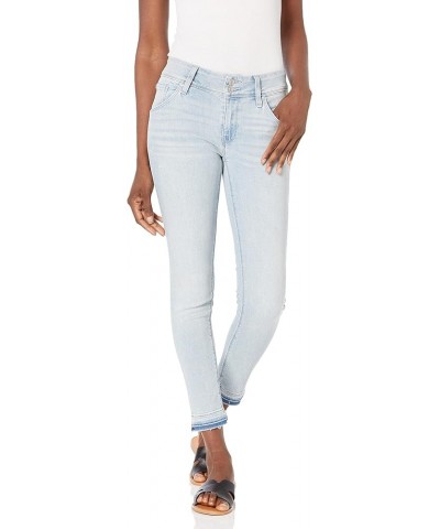 Women's Collin Mid Rise Skinny Jean, with Back Flap Pockets Bombshell $29.34 Jeans