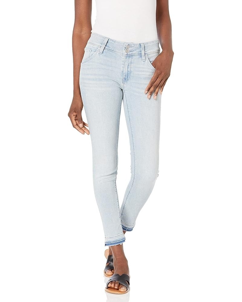 Women's Collin Mid Rise Skinny Jean, with Back Flap Pockets Bombshell $29.34 Jeans