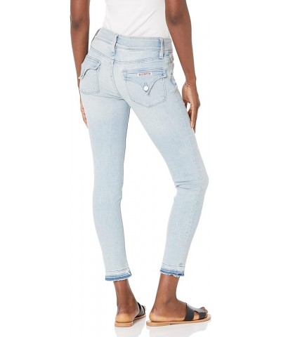 Women's Collin Mid Rise Skinny Jean, with Back Flap Pockets Bombshell $29.34 Jeans