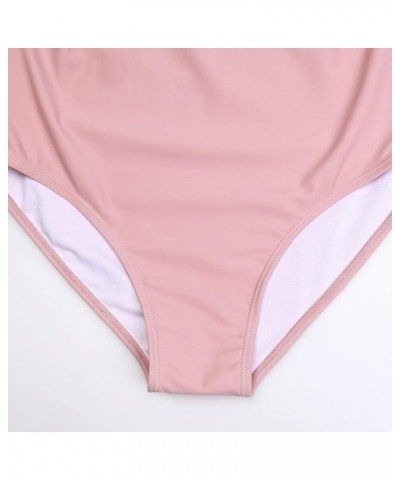 Maternity Swimsuits Maternity Swimwear Womens Summer Bikinis Tankini Pregnancy Beachwear Pink $15.36 Swimsuits