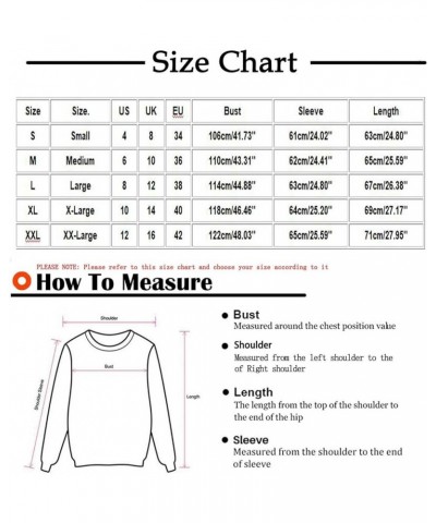 Nana Claus Christmas Sweatshirt For Women Graphic Sweater Shirts Crewneck Pullover Funny Holiday Clothes 2023 J06-gray $9.23 ...