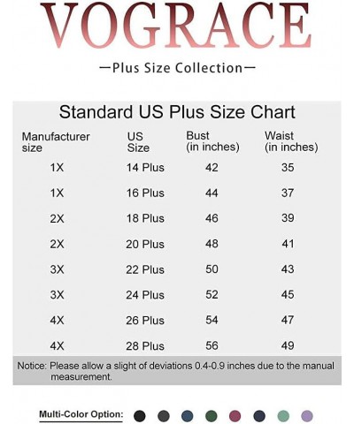 Womens Plus-Size Tops Summer V Neck Shirts Short Sleeve Tees with Pocket 08_light Green $14.40 T-Shirts