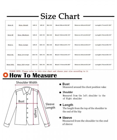 Women Winter Sherpa Jacket Coat Long Sleeve Lapel Fuzzy Warm Fleece Open Front Hooded Cardigan Outerwear with Pockets A07 Red...