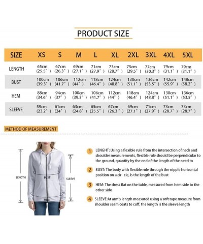 Zip Up Hoodie Graphic Y2k Hooded Sweatshirt Jacket for Women XS-5XL Floral Horse $20.24 Hoodies & Sweatshirts