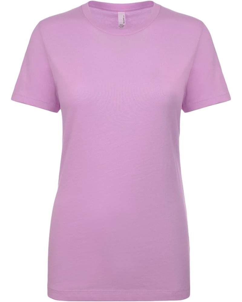 Next Level Ladies' Ideal T-Shirt - N1510 Lilac $6.51 Others