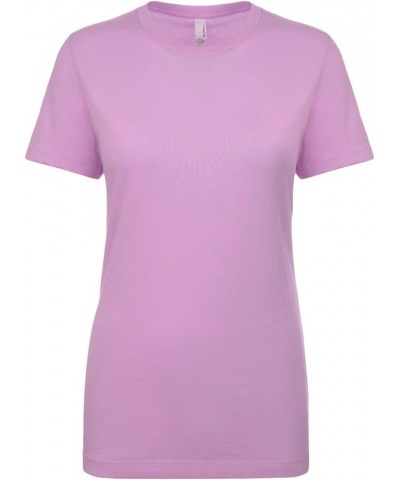 Next Level Ladies' Ideal T-Shirt - N1510 Lilac $6.51 Others