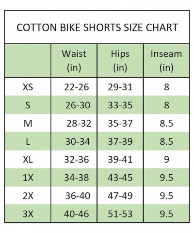 Cotton Knee Length Leggings for Women & Boy Shorts Underwear Panties, Yoga Biker Shorts Shorts Coral $12.95 Leggings