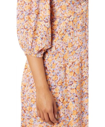 Women's Swept Away Woven Dress Multi 1 $48.59 Others