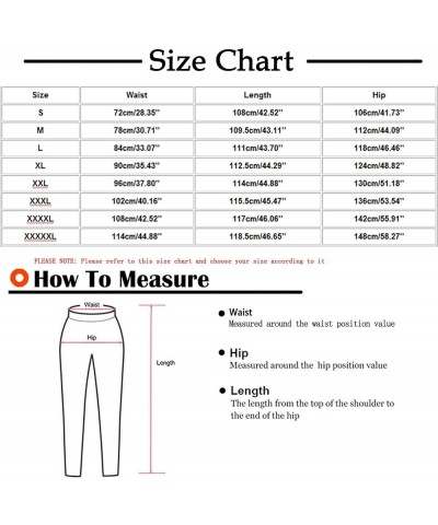 Cotton Linen Summer Pants for Women Casual Lightweight Plus Size Drawstring Wide Leg Pant Loose Fit Lounge Trousers 07 Blue $...