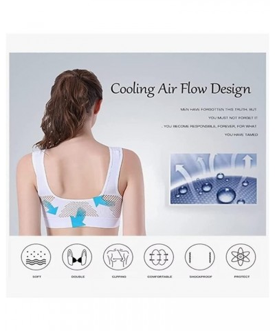 Breathable Cool Lift Up Air Bra, Sport Yoga Wireless Bra for Women Plus Size, Wireless Cool Comfort Breathable Bra 2pcs-c $7....