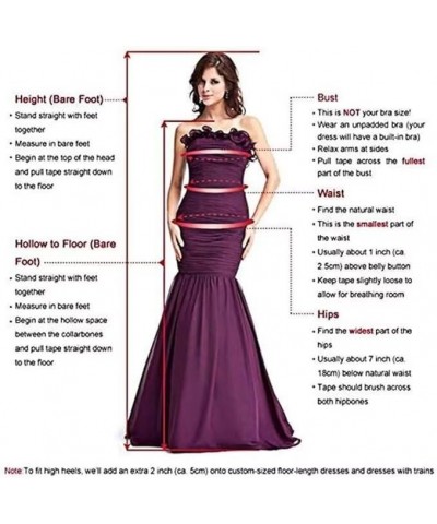 Women's Beaded Rhinestones Strapless Lace-Up Mermaid Formal Prom Dress Daffodil $49.44 Dresses