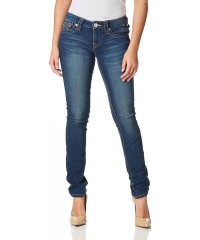 Women's Stella Low Rise Skinny Fit Jean Dreamcatcher $45.87 Jeans