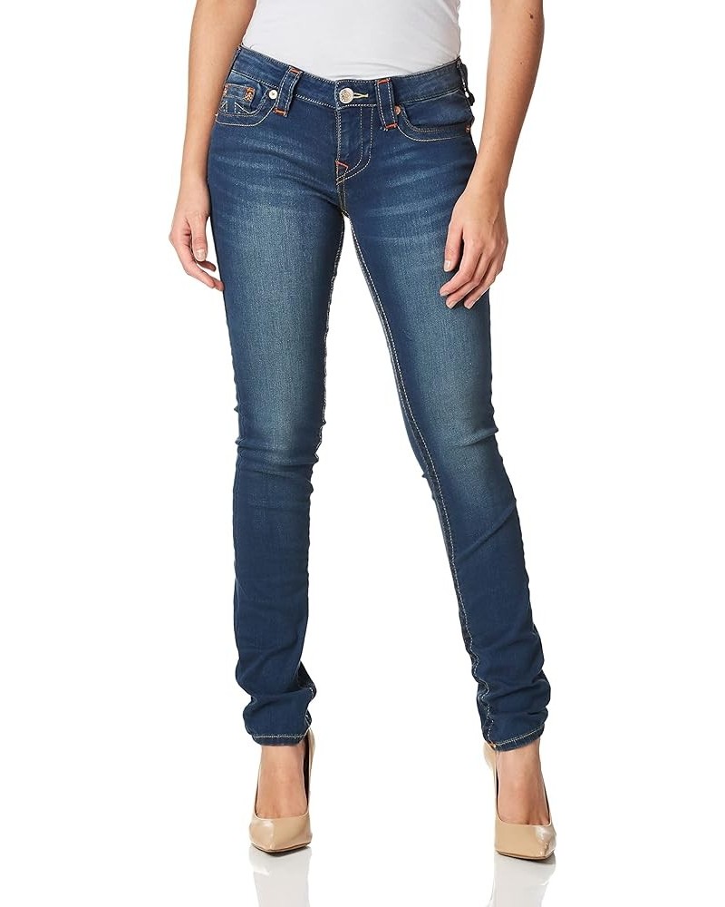 Women's Stella Low Rise Skinny Fit Jean Dreamcatcher $45.87 Jeans