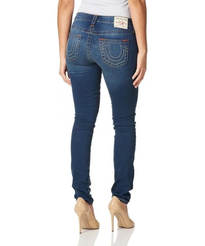 Women's Stella Low Rise Skinny Fit Jean Dreamcatcher $45.87 Jeans