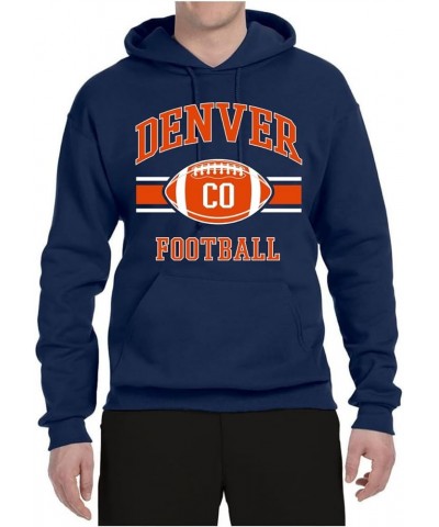 City of Arizona ARI American Football Fantasy Fan Sports Unisex Graphic Hoodie Sweatshirt Denver $23.37 Activewear