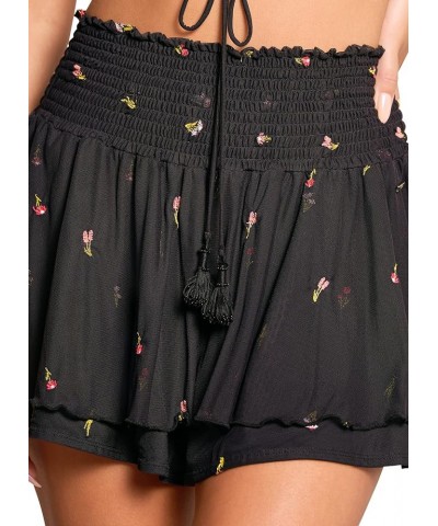 Women's Short Black $26.56 Shorts