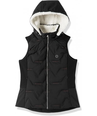 Heated Vest Women, Heated Down Vest with Battery Pack and 3 Heating Levels, Heating Vest Clothes for Outdoor With Hood $33.14...