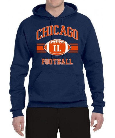 City of Arizona ARI American Football Fantasy Fan Sports Unisex Graphic Hoodie Sweatshirt Chicago $23.37 Activewear