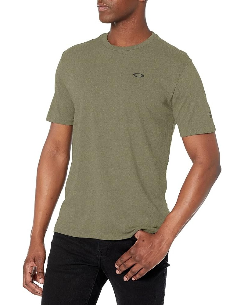 Standard Si Flag Tee Dark Brush $17.40 T-Shirts