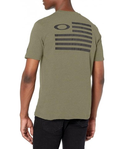 Standard Si Flag Tee Dark Brush $17.40 T-Shirts