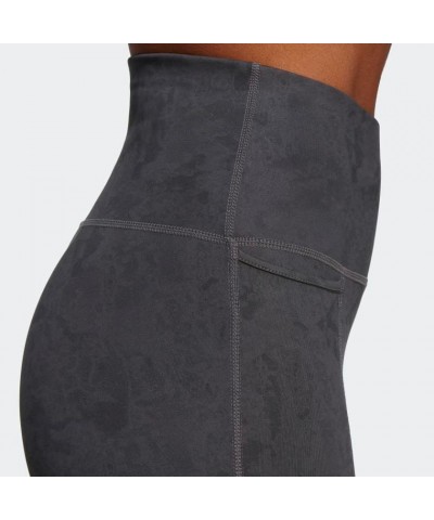 Women's Terrex Multi All Over Print Tights Grey $21.38 Activewear