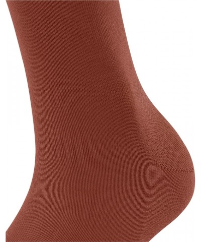 Women's Family Socks Red (Papaya 8785) $11.15 Socks