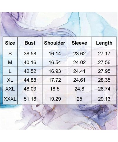 Women's 2023 Fall Long Sleeve V Neck Shirts Casual Lightweight Sweatshirts Loose Blouse Tunic Tops with Leggings H-white $7.9...