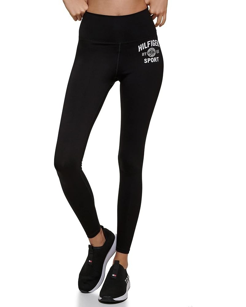 Women's Full Length Legging Black $9.07 Others