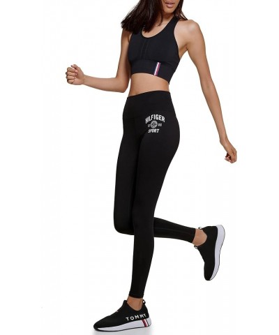 Women's Full Length Legging Black $9.07 Others