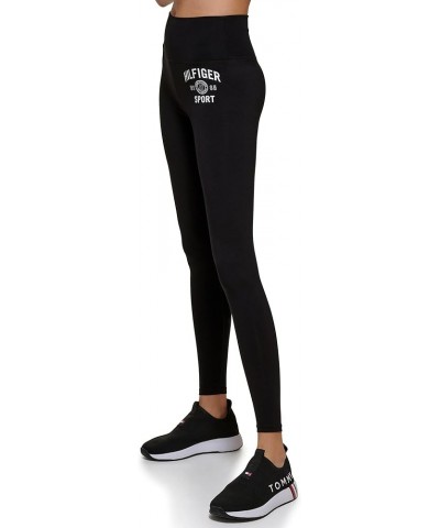 Women's Full Length Legging Black $9.07 Others