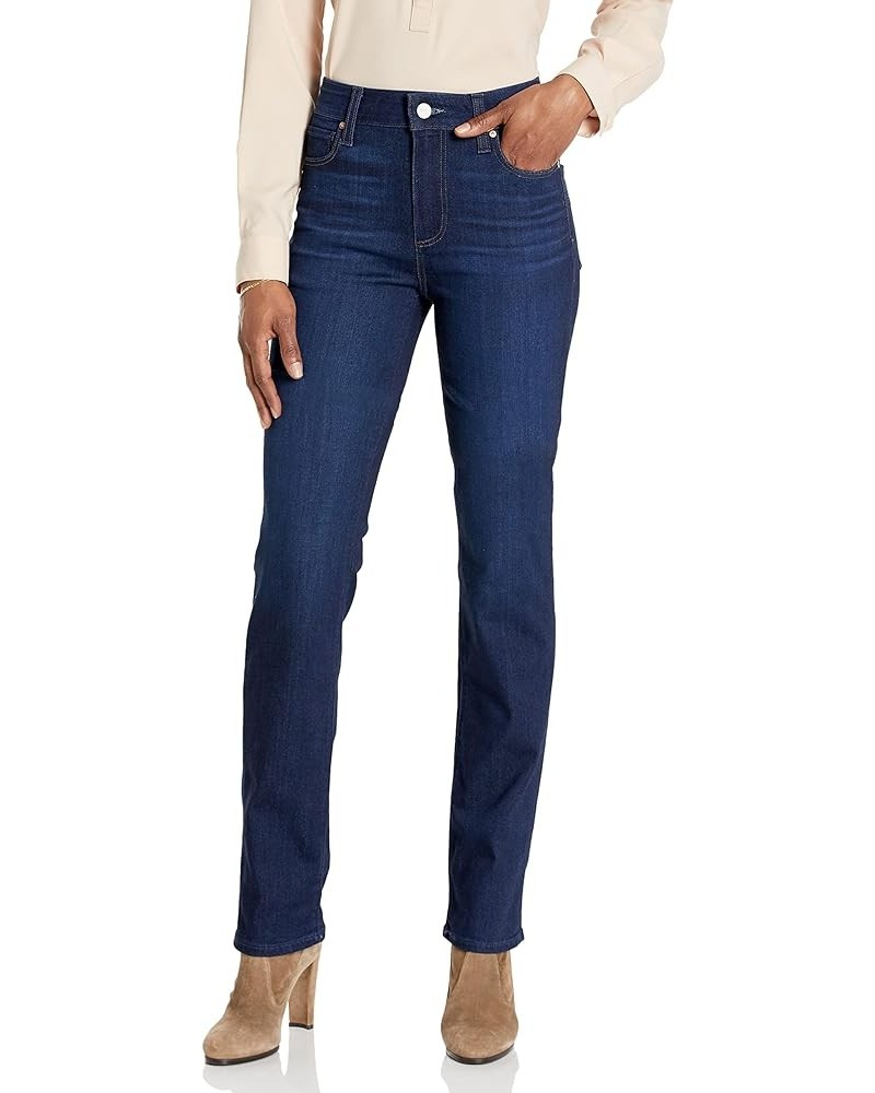 Women's Hoxton High Rise Straight Leg in Cabaret Cabaret $52.10 Jeans