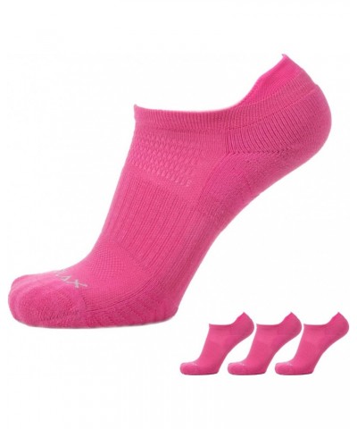 Women Coolmax Cotton Athletic Sport Low Cut Ankle Hiking & Running Socks 3 Pairs $11.20 Activewear