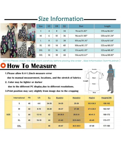 Printed Overalls for Womens Warn Cotton Baggy Wide Leg Pants Loose Fit Rompers Jumpsuit Pants Bib Overalls 6-light Blue $10.8...