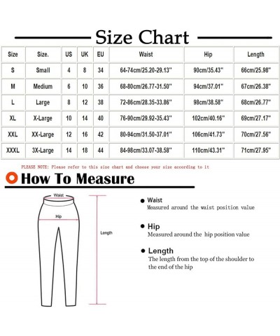 Capri Leggings for Women Black Workout Yoga Leggings Slim Fit Stretch Pants High Waist Summer Soft Comfy Gym Capris Green $5....