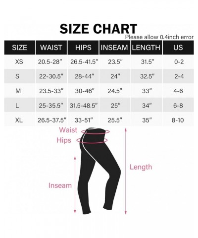 Power Workout Leggings for Women Tummy Control Squat Proof Ribbed Thick Seamless Scrunch Active Pants Power Chocolate Torte $...