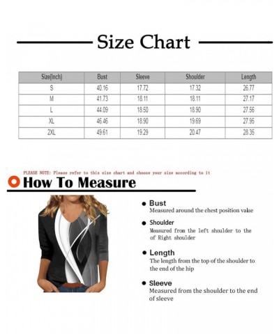 Womens Summer Tops 2023 Loose Fit Summer Solid Plain Travel Cute Tops Vneck Slim Fit Half Sleeve Tshirts Spring Blouse 08-yel...