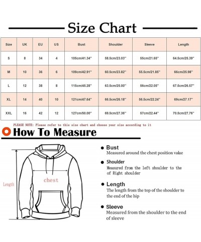 Trendy Hoodies for Women 2023 Waffle Oversized Sweatshirt Loose Fit Casual Comfy Long Sleeve Top Plus Size Cozy Pullover A2-b...