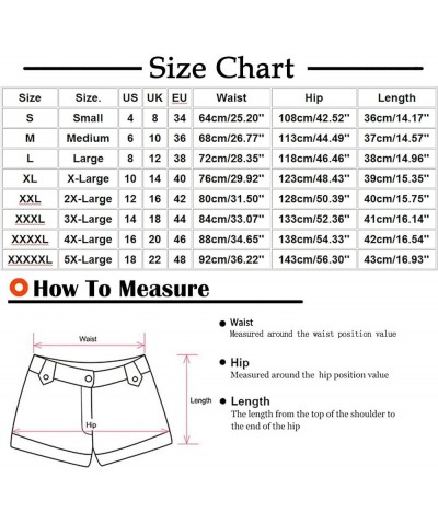 Womens Casual Comfy Shorts Summer w Pockets Wide Leg Cotton Shorts for Women Trendy Beach Pants Vacation Outfits A1pink $4.45...