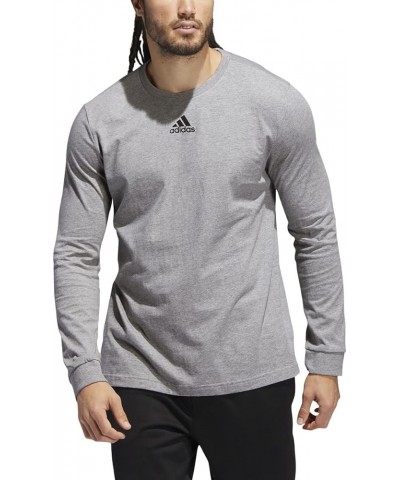 Crewneck ST Medium Grey Heather $15.11 Sweatshirts