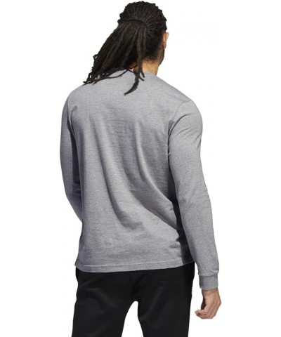 Crewneck ST Medium Grey Heather $15.11 Sweatshirts