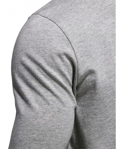 Crewneck ST Medium Grey Heather $15.11 Sweatshirts