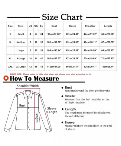 Womens Long Sleeve Tops Comfy Crewneck Color Block Shirt Dressy Casual Blouses Trendy Loose Fit Graphic T Shirts Ewine Lightn...